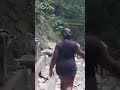 Jamaica is not a real place
