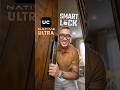 Smart Lock with Face ID