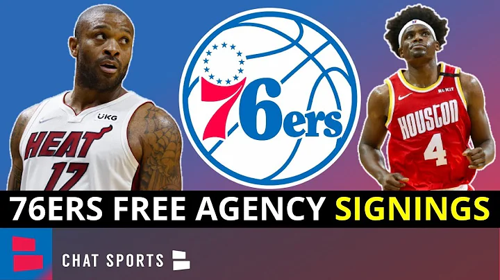 76ers News: PJ Tucker, Danuel House & Trevelin Queen Signing With Philadelphia + Kevin Durant Trade? - DayDayNews