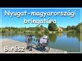 Bajánsenyétől-Lentiig - Kerkáskápolna, Csesztregi szabadidő park- Nyugat-magyarországi bringatúra 8.