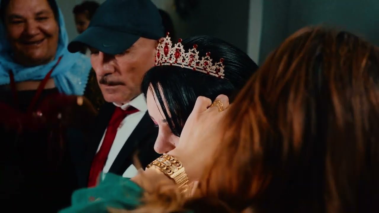 Fawaz & Layla Engagment and Wedding | 2025| WahidMedia|