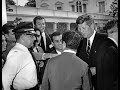 July 30, 1963 - President John F. Kennedy&#39;s Remarks to a Group of Student Leaders from Brazil