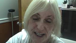 Summit, NJ Dr. Anderson - Peripheral Neuropathy Treatment Success Story