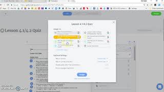 GoFormative (Link to Google Classroom)