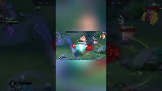 Bijan liên hoàn tông #aov #liênquânmobile