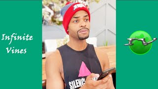 King Bach TikTok & Instagram Videos Compilation 2022 by Infinite Vines 6,287 views 1 year ago 9 minutes, 51 seconds