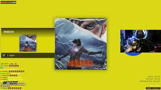 Elraen Reynmen Yoksun Başimda Di̇nli̇yor Tartişma İçeri̇r Twitch Yayınlardan Kesitler