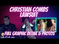 Diddy son christian combs full lawsuit  russell simmons daughter sugar baby diddy