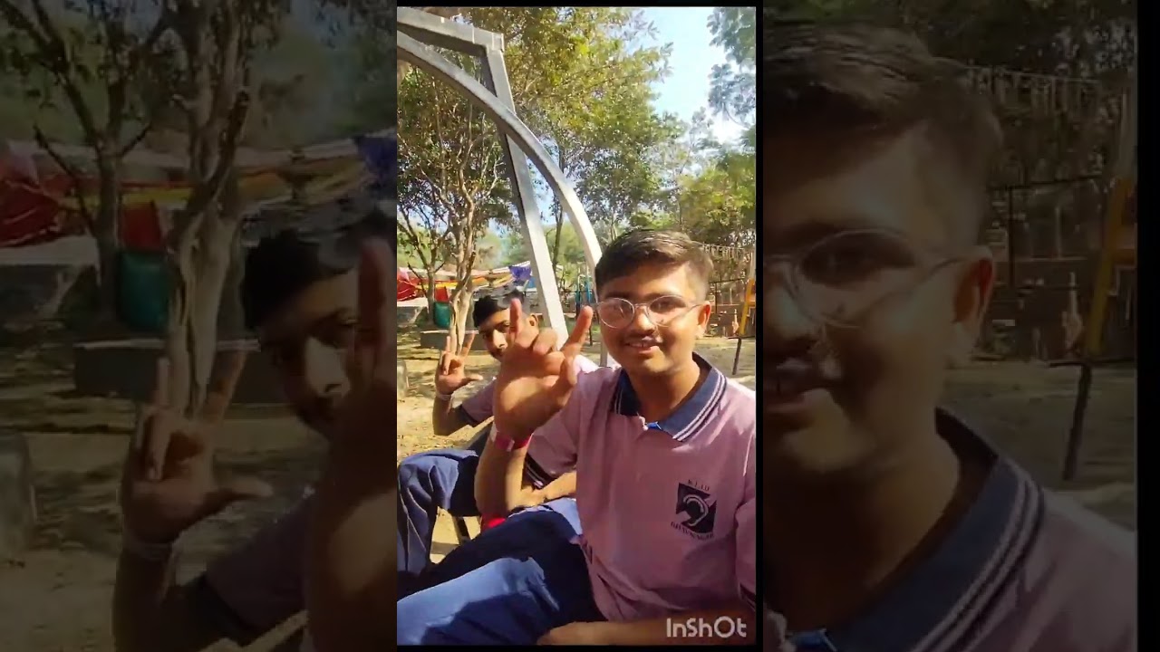 Day - 1 at Atapi Wondorland Vadodara 🥳🤩