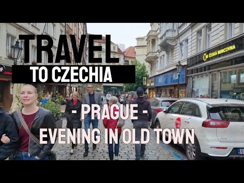 Video: Praag: Beplan jou reis