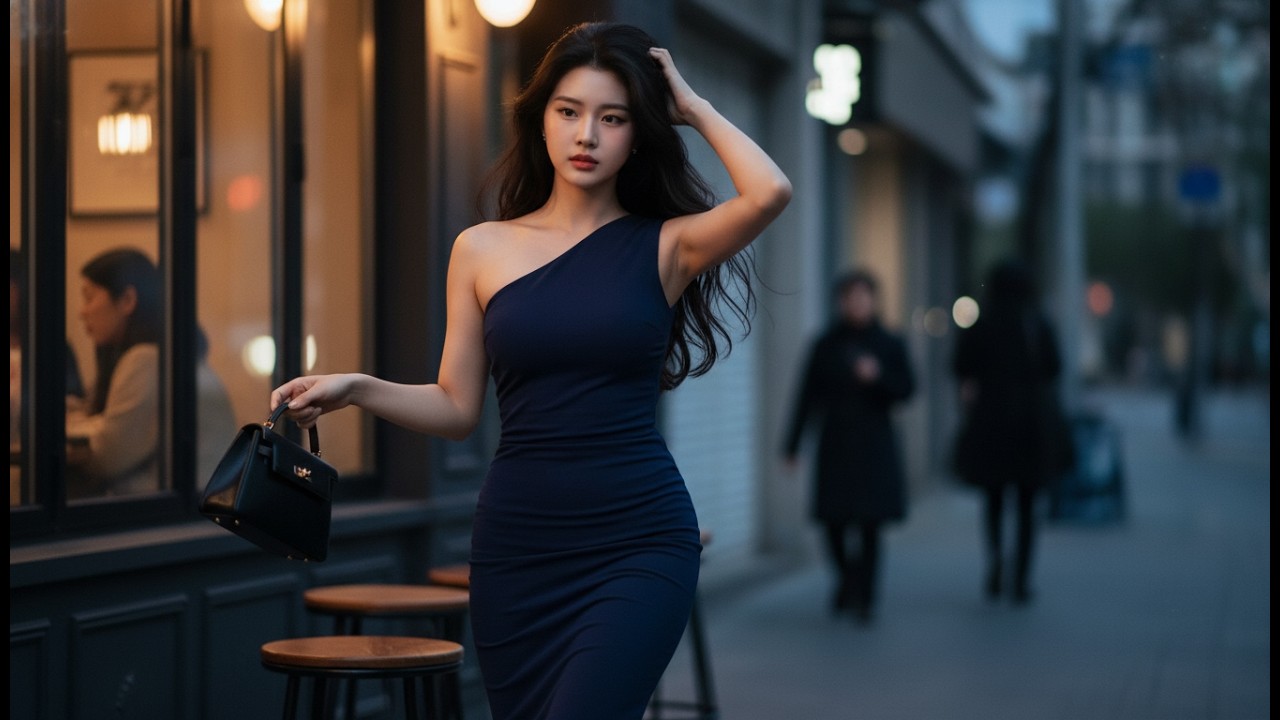 잊었던 첫사랑이 문득 떠오르는 오후, 애틋한 어쿠스틱 발라드