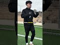 🧤 ⚽️Posicionamiento del Portero en el Juego Aéreo | Técnica para Balones Aéreos #futbol #portero