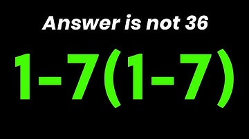 This Math Trick Will Blow Your Mind!