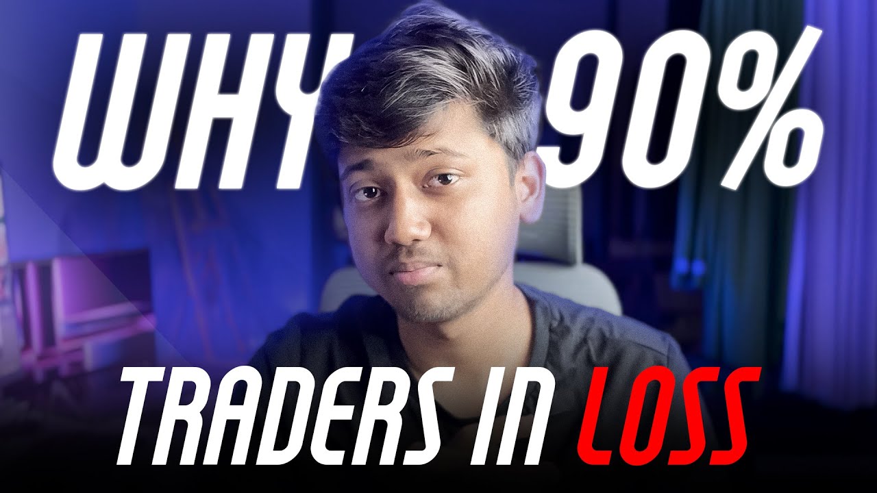 STOP Losing Money in Trading! The #1 Mistake You Might Be Making - YouTube