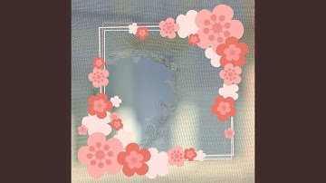 Pulsating Backdrops for A Mellow Memory