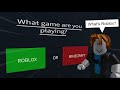 Noob vs The Easiest Quiz (Roblox Obby Creator)