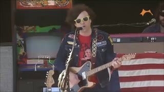 Ryan Adams - To Be Young (Is To Be Sad, Is To Be High) (Live HD Concert)