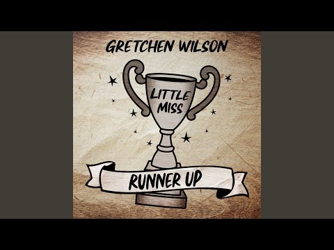 Little Miss Runner Up