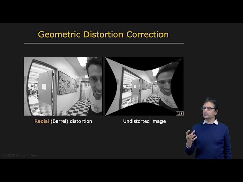 Video: Kas ir attēla deformācija?