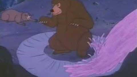 Wonder Twins - EP2 - Initiation