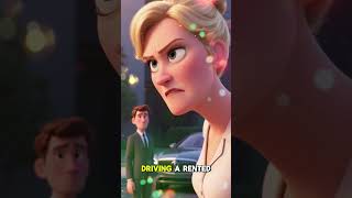 The Best Revenge Is To Prove Them Wrong  #movie #3DCartoons