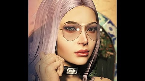 FiveM - Enemy of the State Roleplay Server Intro Video