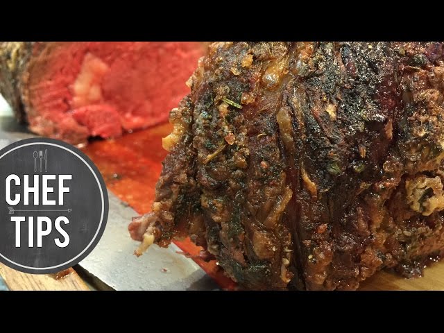 Food Wishes Prime.tib : Food Wishes Prime Rib Knutzen S Meats