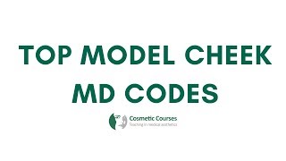 TOP MODEL CHEEK MD CODES | ADRIAN RICHARDS X FIONA DURBAN