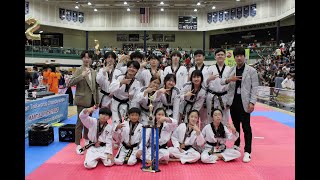 2024 Master Kim's Moohan Open Championships