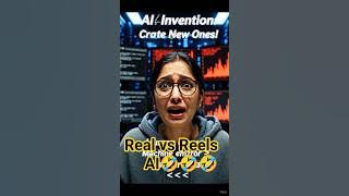 Human error ➜ Machine error ➜ AI super error! 😅 😥🤣🤣🤣🤣#aifunny #aifuture