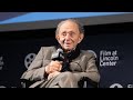 Frederick Wiseman on Menus-Plaisirs Les Troisgros | NYFF61