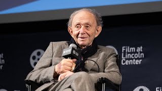 Frederick Wiseman on Menus-Plaisirs Les Troisgros | NYFF61