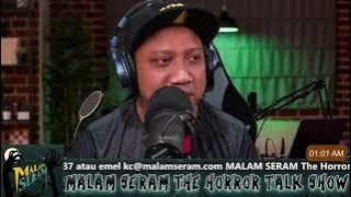 KOMPILASI KISAH SERAM DALAM RUMAH | PELAJAR FORM 2 HISTERIA | ANAK NAMPAK HANTU DALAM RUMAH