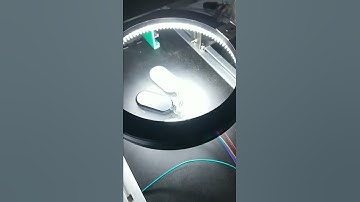 Visual positioning automatic laser marking system fast marking machine