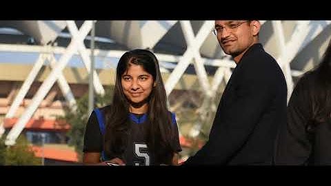 IGNITE 2020 AFTERMOVIE || Indira Gandhi Delhi Technical University || Sports Fest