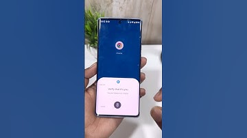 How to lock apps in Motorola phone?