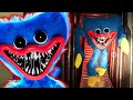 HUGGY WUGGY MI VUOLE MANGIARE SU POPPY PLAYTIME!
