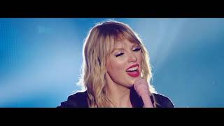 Taylor Swift - Lover Live From Paris