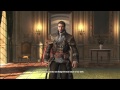 Assassin's Creed Rogue Ending