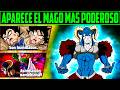 LA SAGA DE MORO PARTE 1 | CAPÍTULOS 42, 43, 44, 45 Y 46 - DRAGON BALL SUPER 2026 thumbnail