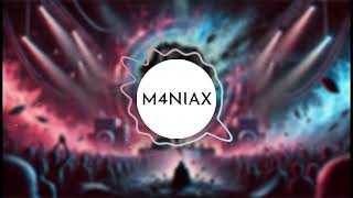 Download Lagu FADING LIKE A FLOWER (HARDSTYLE REMIX 2025) - Roxette | M4NIAX MP3