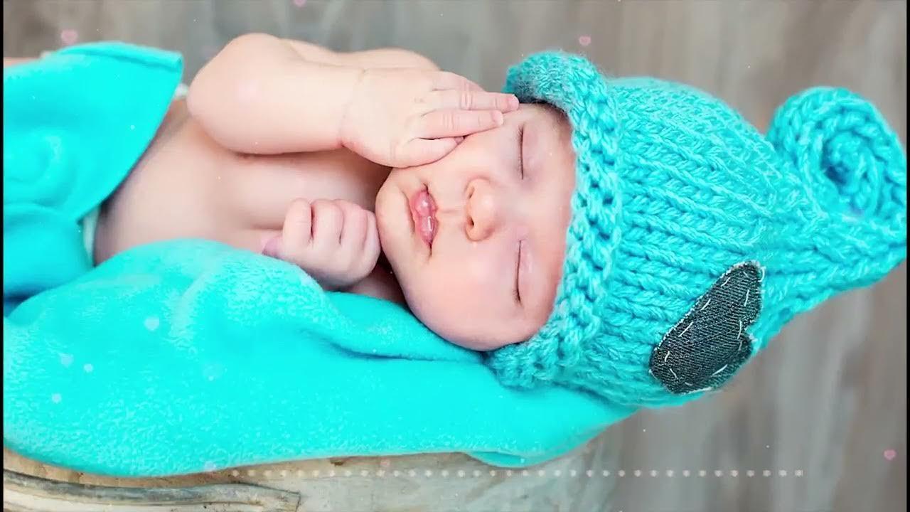 10 HOURS ☆ Lullaby for Babies to go to Sleep ♫ MUSIC BOX ☆ Baby Lullaby