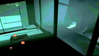 Inside Gameplay Trailer E3 2014