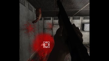 Slipgate Devlog - Testing Gibs!