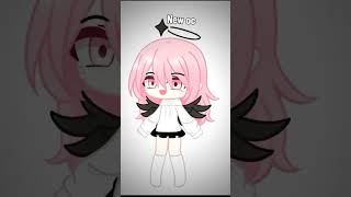 Meet Flurry! #gacha #fyyppppp #fallinginlove #fallinginlovewithafriend #gachaclub #gachaclub