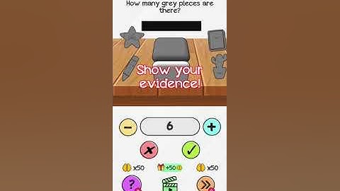 Brain Dom Level 48 Walkthrough Solution and Answer By AMQ Gaming