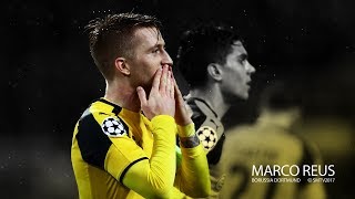 Marco Reus Borussia Dortmund 20162017 Hd
