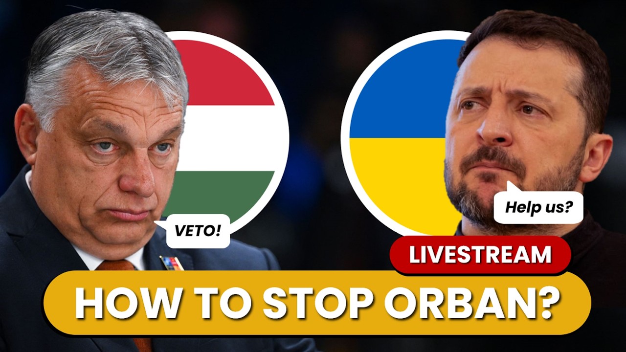 Is the Next Hungarian Election the Last Chance?