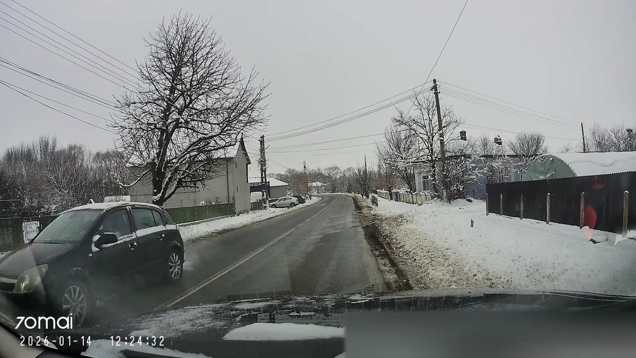 ROMÂNIA- TELEORMA-BOGDANA- TURNU MAGURELE