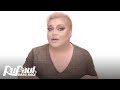 Ginger Minj's 'On Time' Look | Makeup Tutorial | RuPaul's Drag Race Season 7